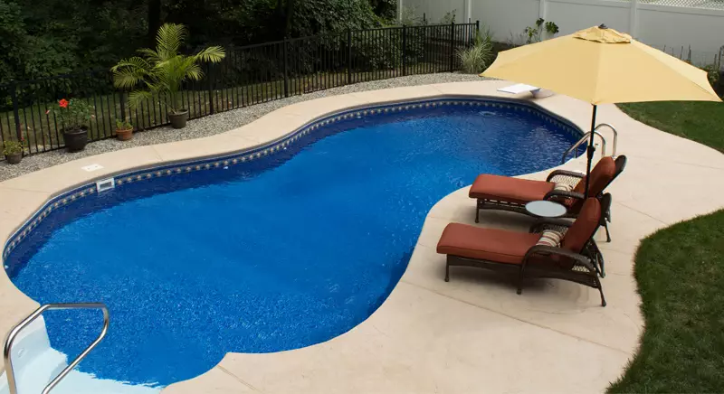 Pool Town Is New jerseys Saltwater swimming pool experts
