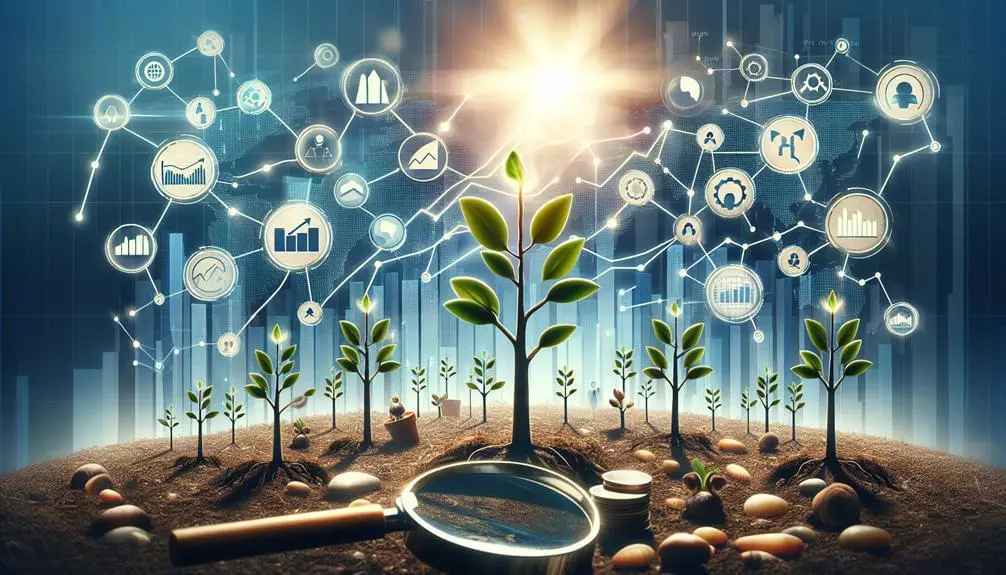leveraging seo for growth